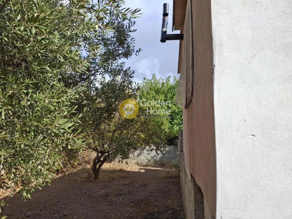 Detached house 55m²  - 5