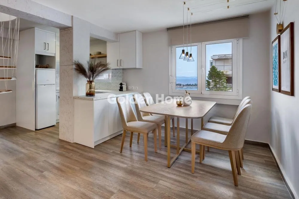 Maisonette 90m²  - 2