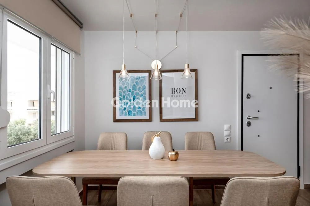 Maisonette 90m²  - 4