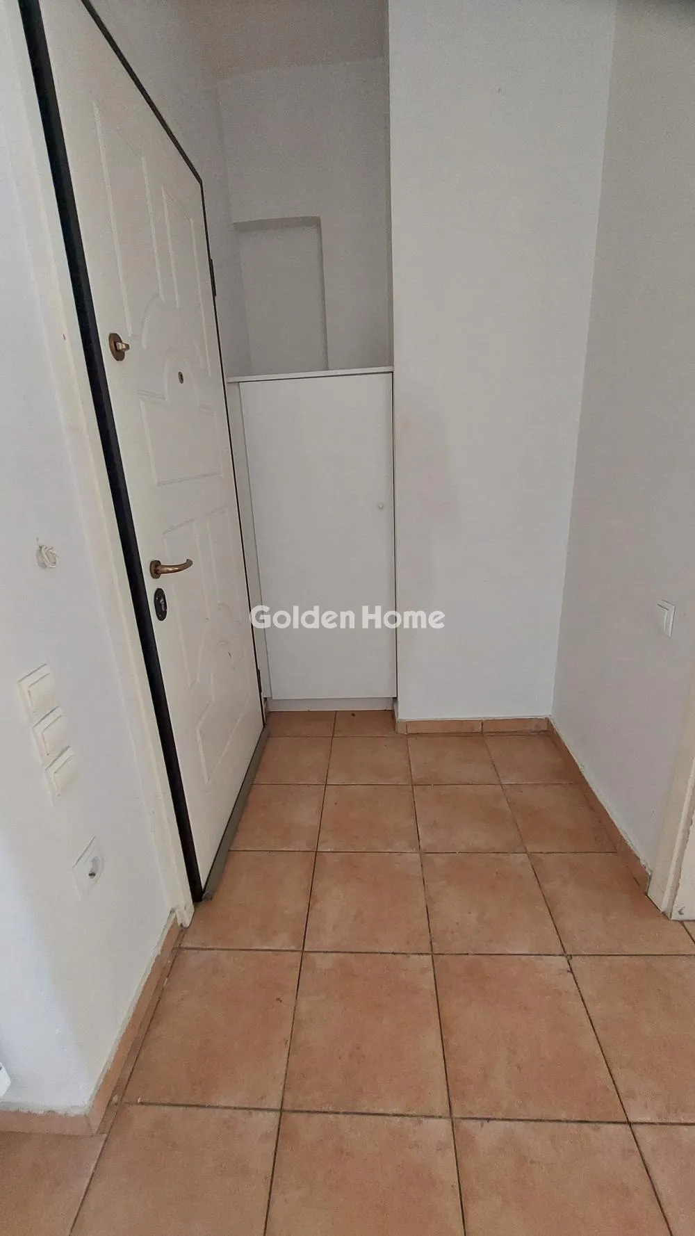 Apartment 80m²  - 3