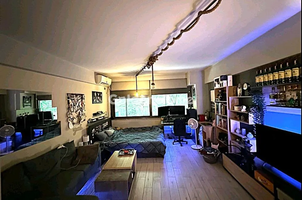 Apartment 35m²  - 2