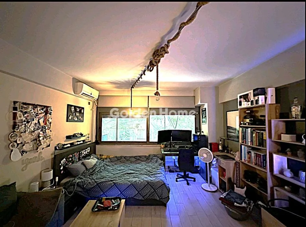Apartment 35m²  - 3