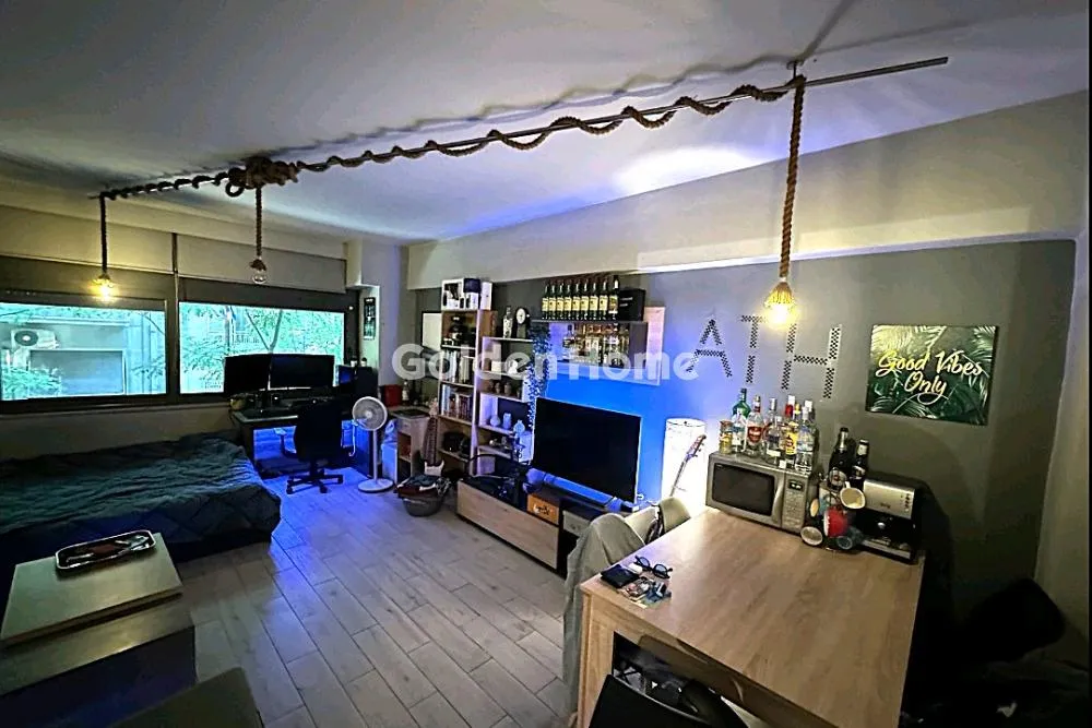 Apartment 35m²  - 4
