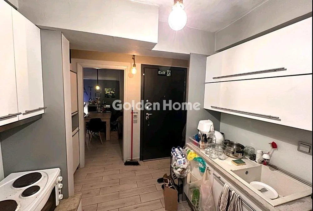 Apartment 35m²  - 5
