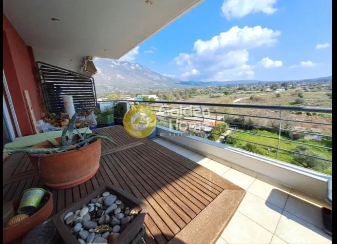 Apartment 96m²  - 2