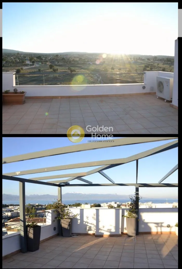 Apartment 96m²  - 3