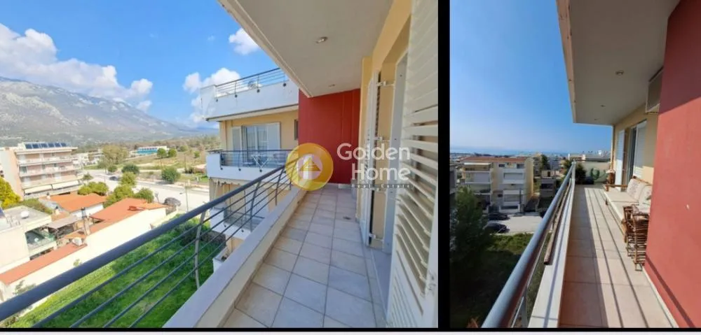 Apartment 96m²  - 4