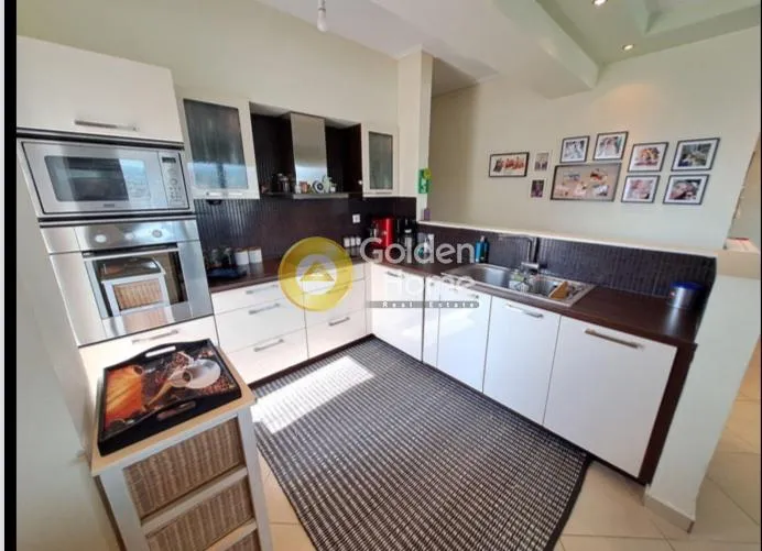 Apartment 96m²  - 5