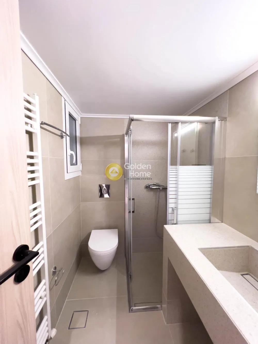 Apartment 90m²  - 3