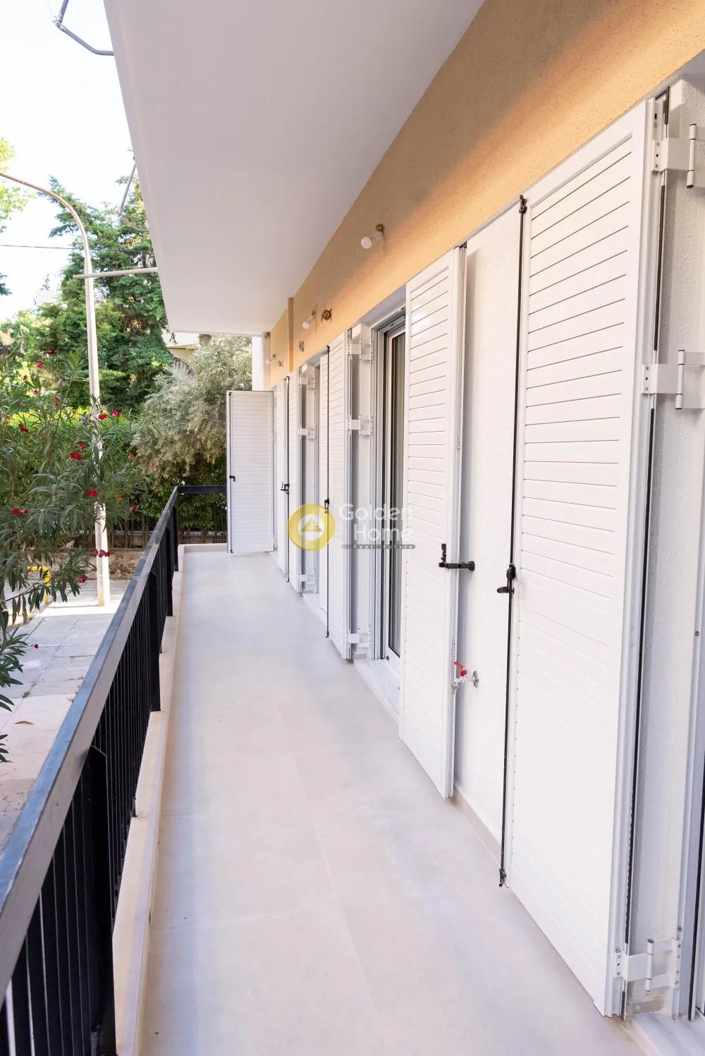 Apartment 90m²  - 5