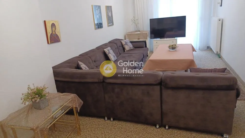 Apartment 95m²  - 3