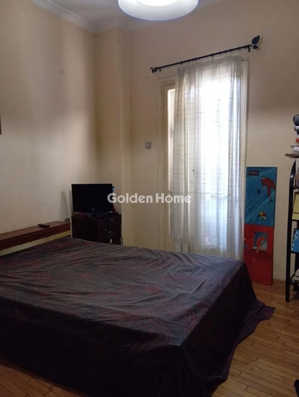 Apartment 61m²  - 2