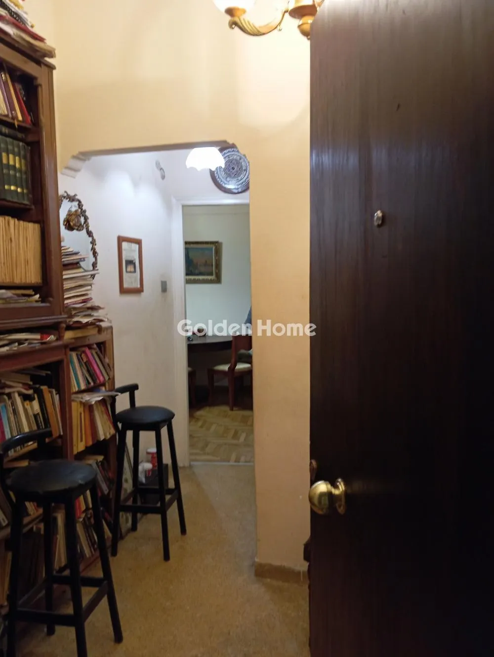 Apartment 61m²  - 3