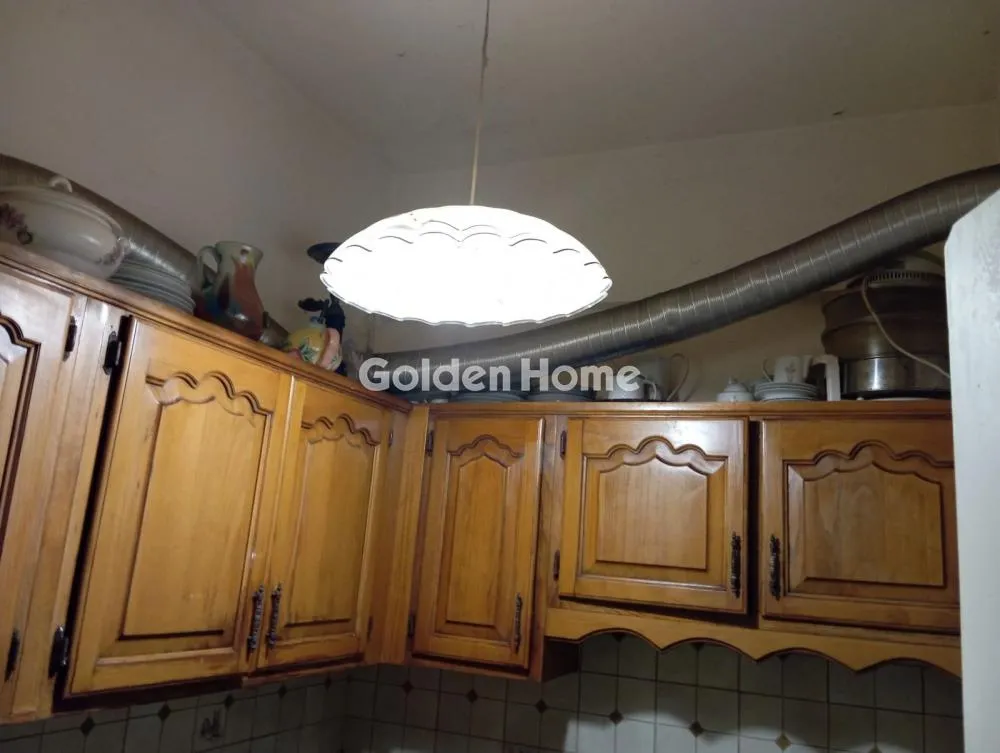Apartment 61m²  - 5