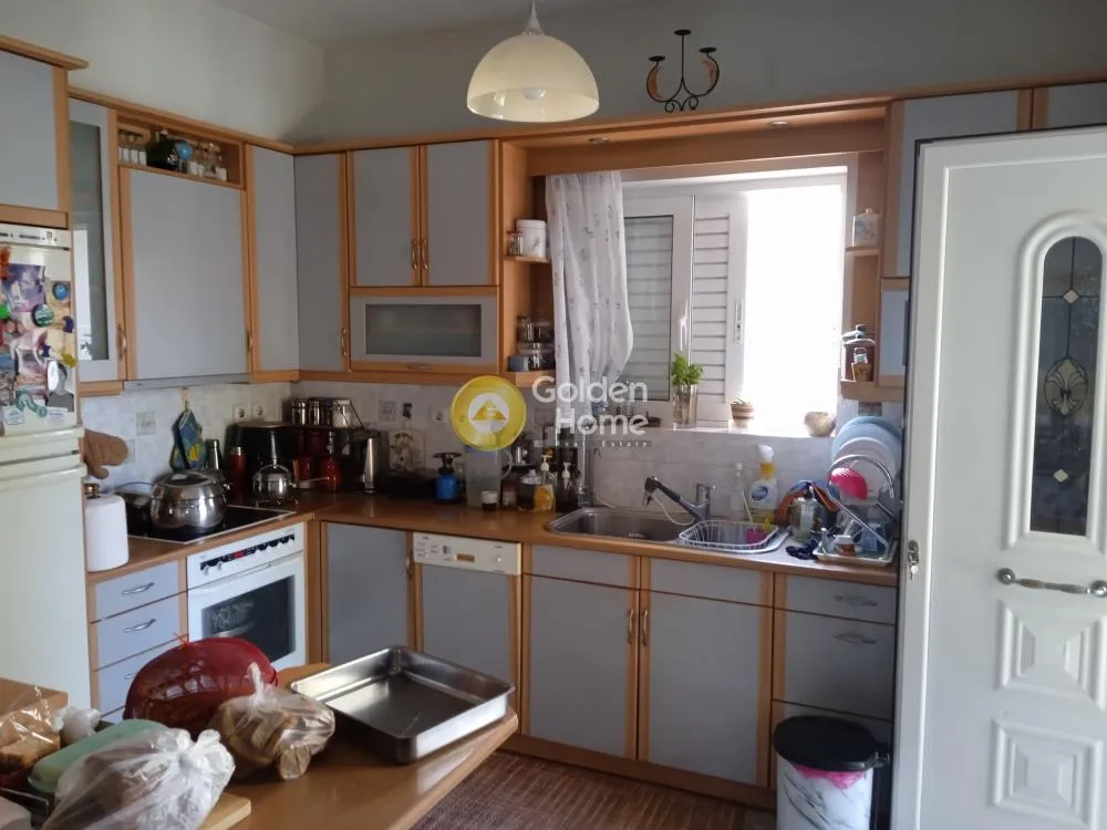 Detached house 205m²  - 3