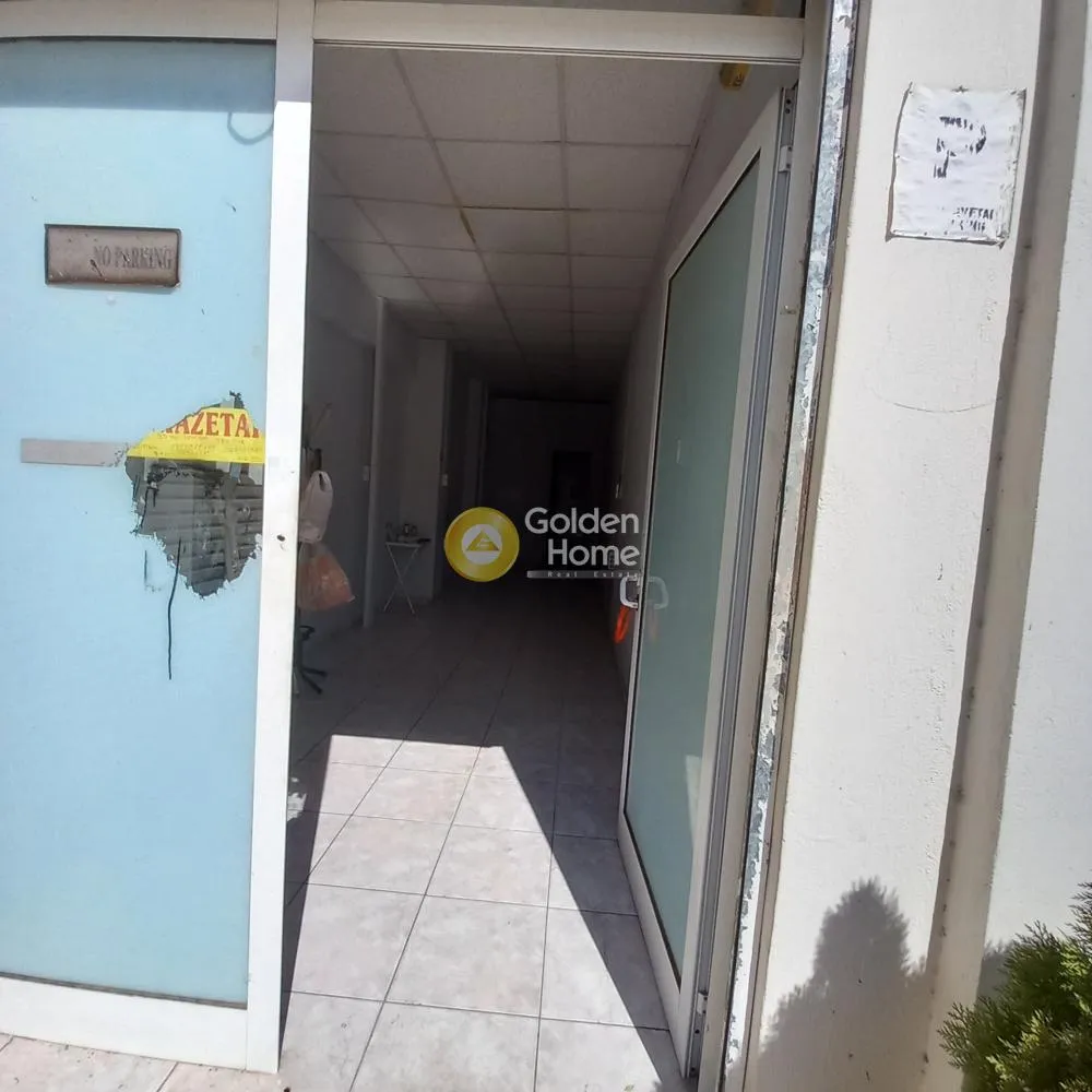 Shop 30m²  - 3