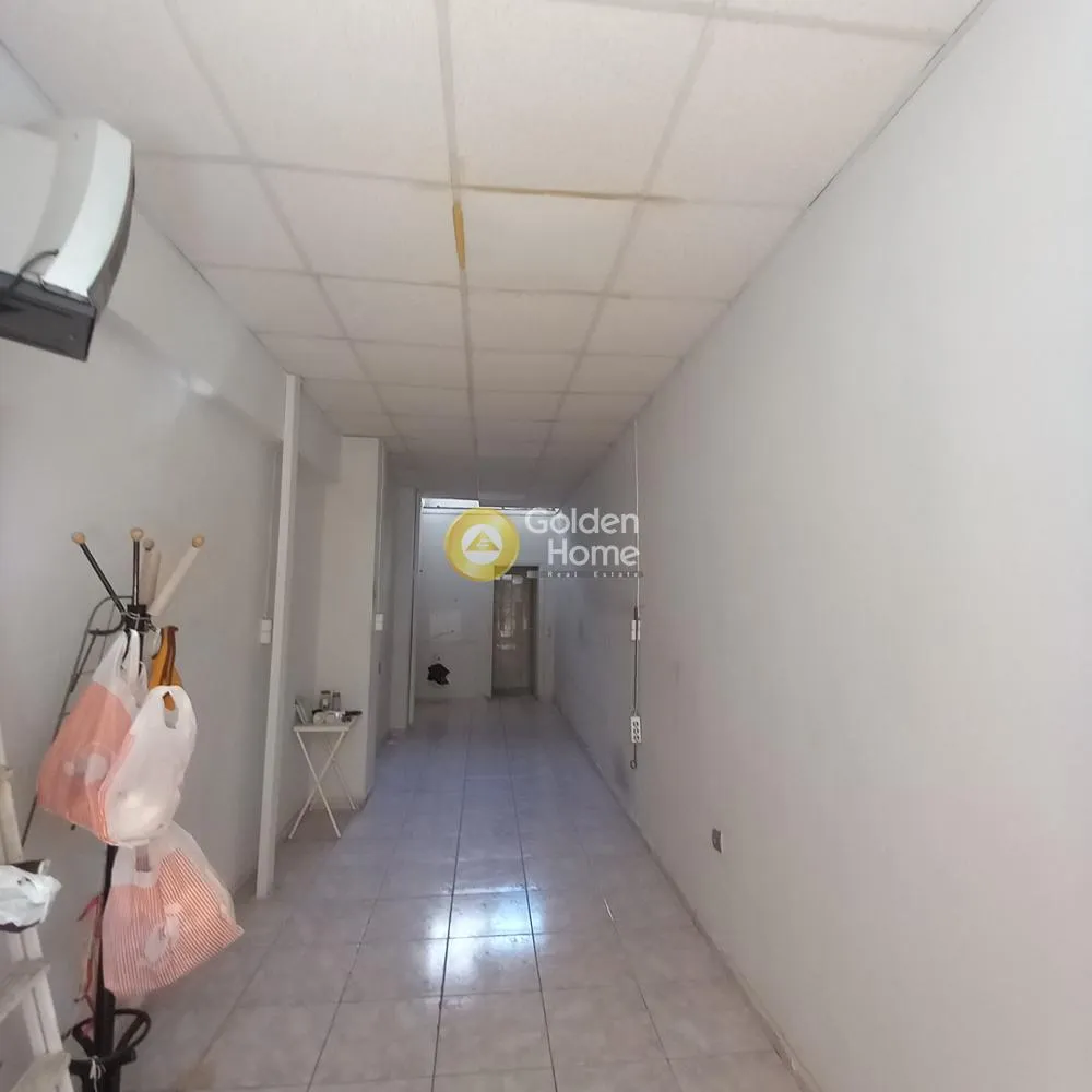Shop 30m²  - 4