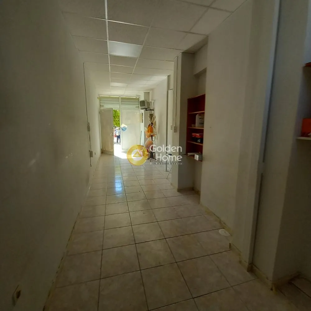 Shop 30m²  - 5