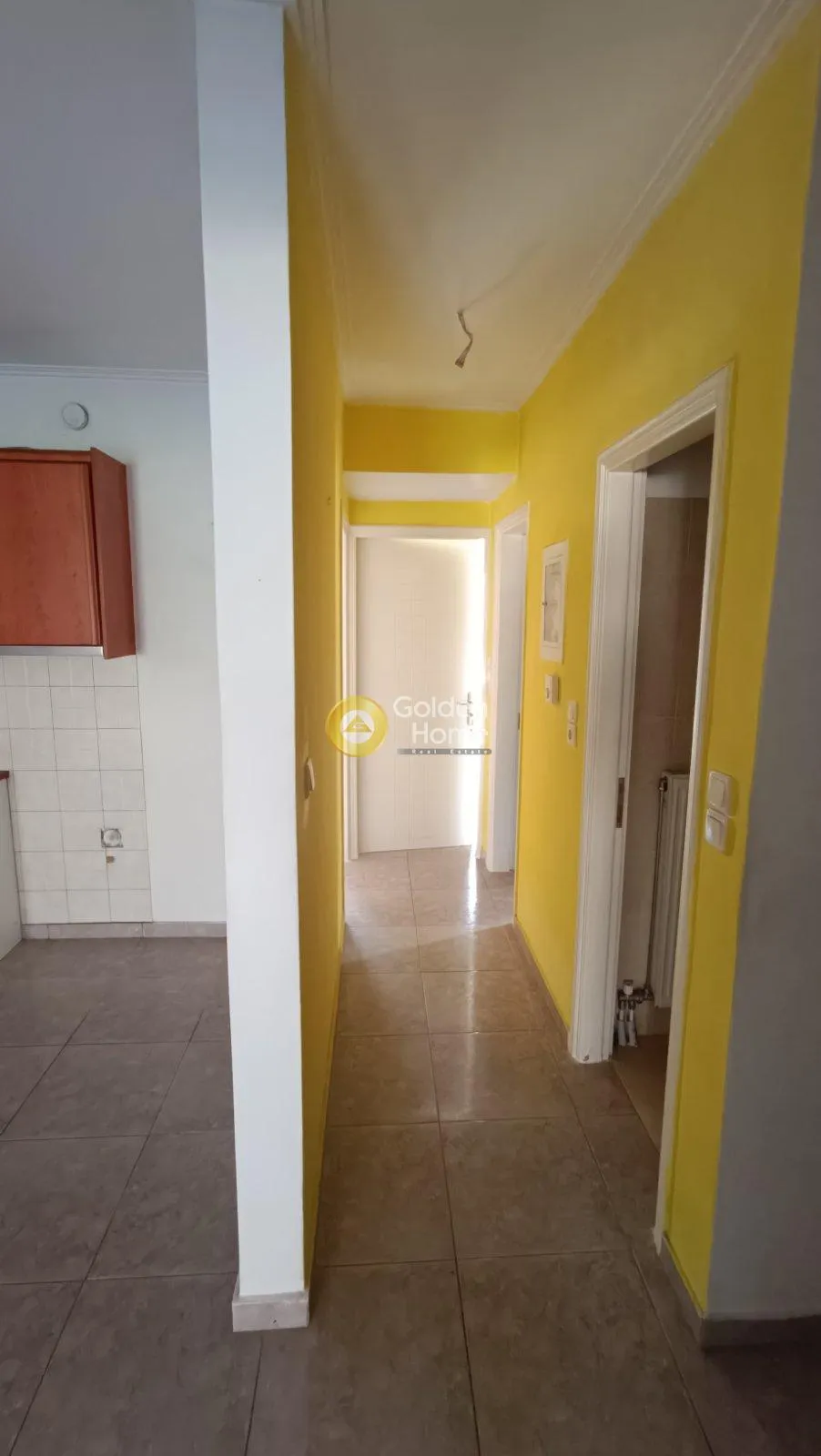 Apartment 88m²  - 4