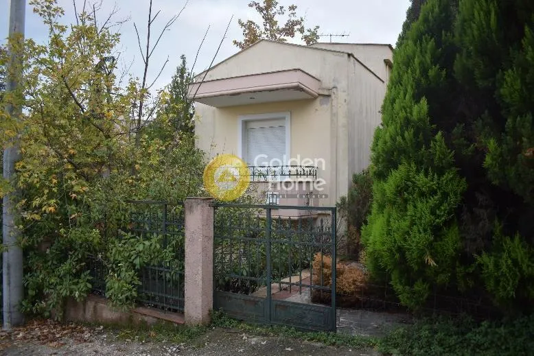 Detached house 525m²  - 5