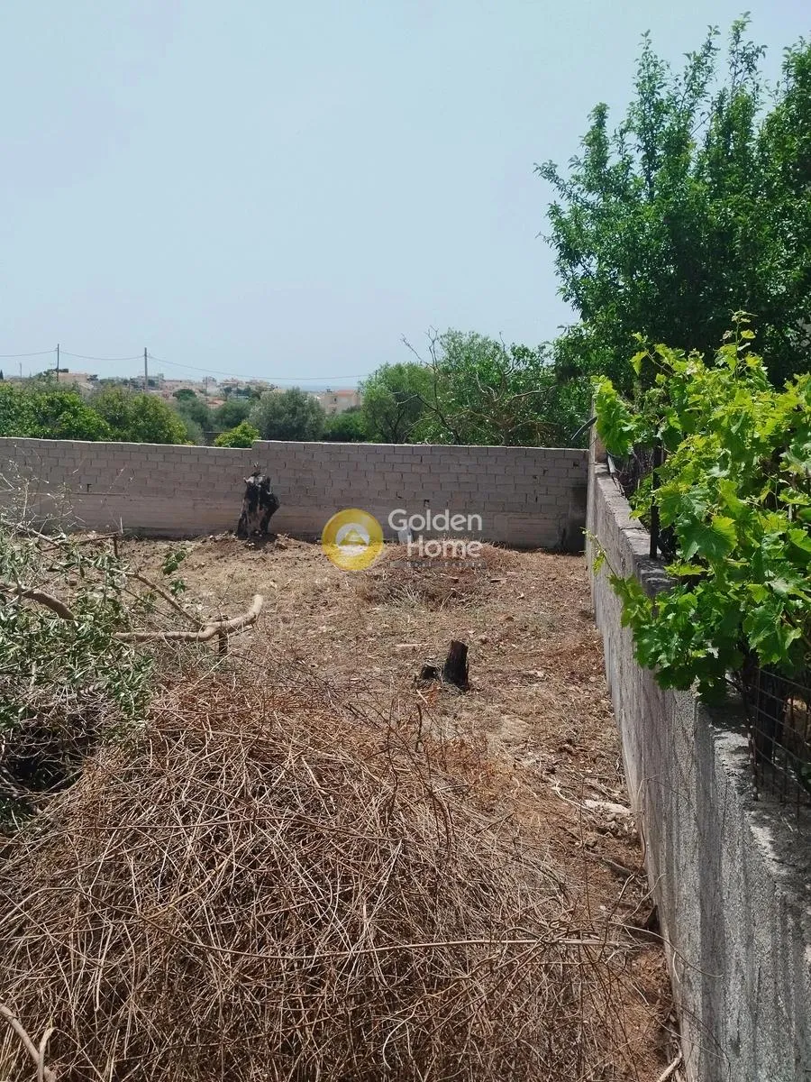Land Parcel 252m²  - 3