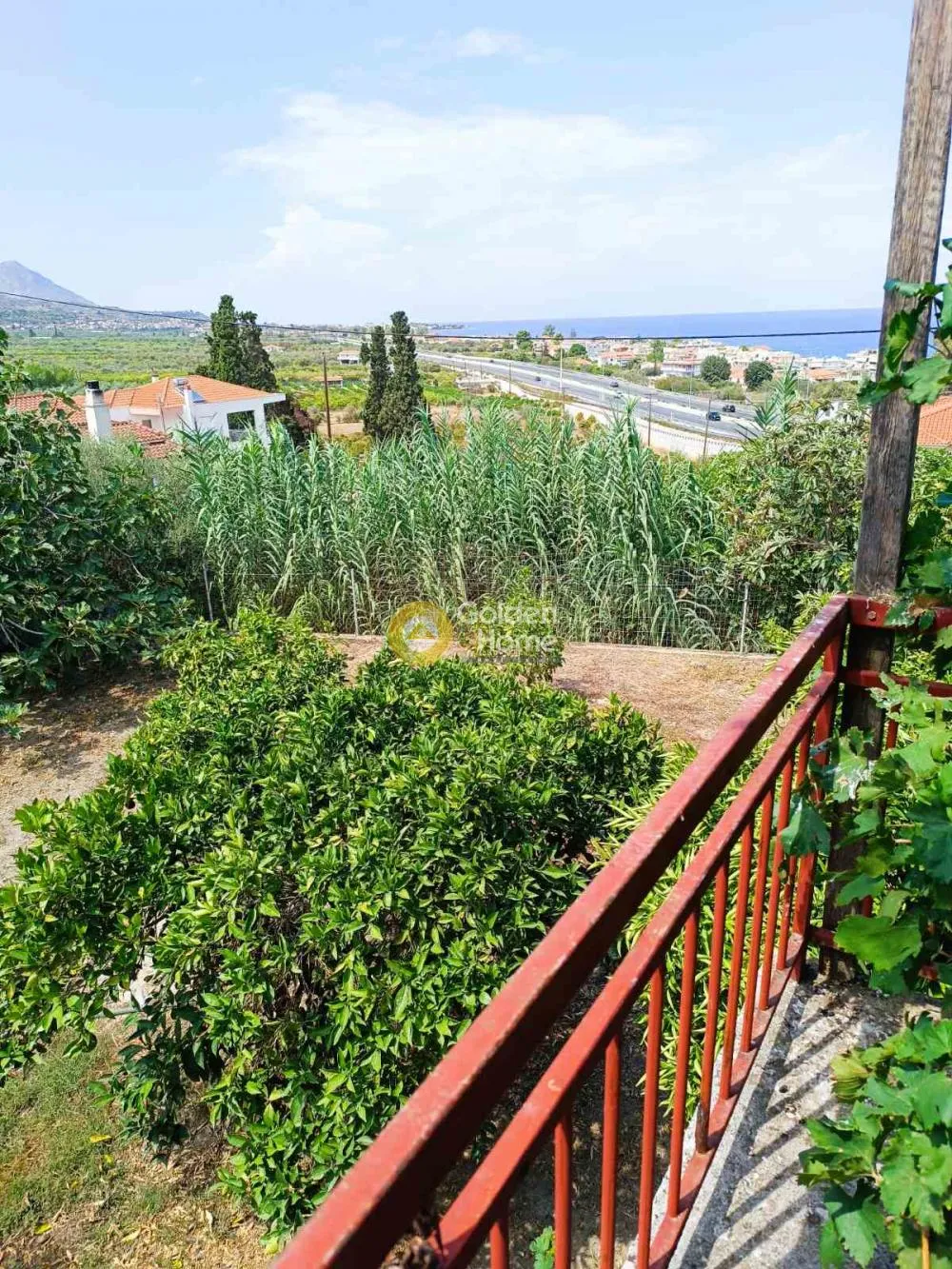 Detached house 187m²  - 5