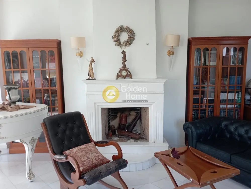 Detached house 380m²  - 2
