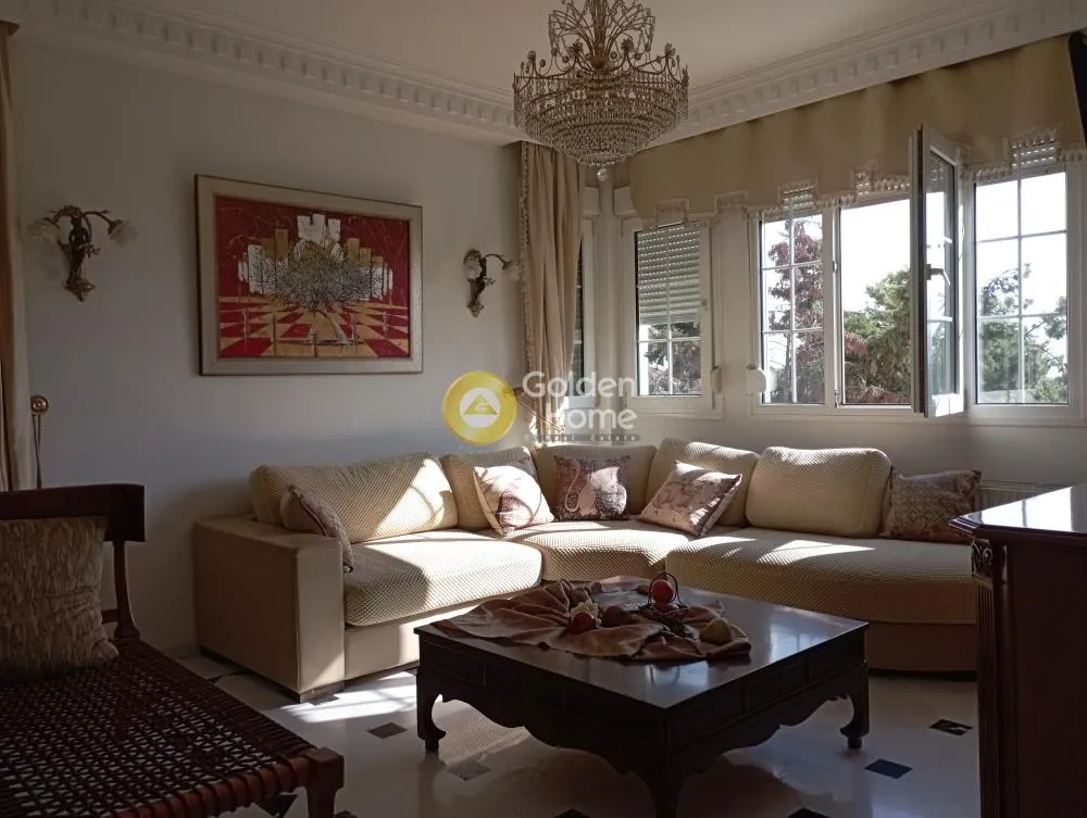 Detached house 380m²  - 3