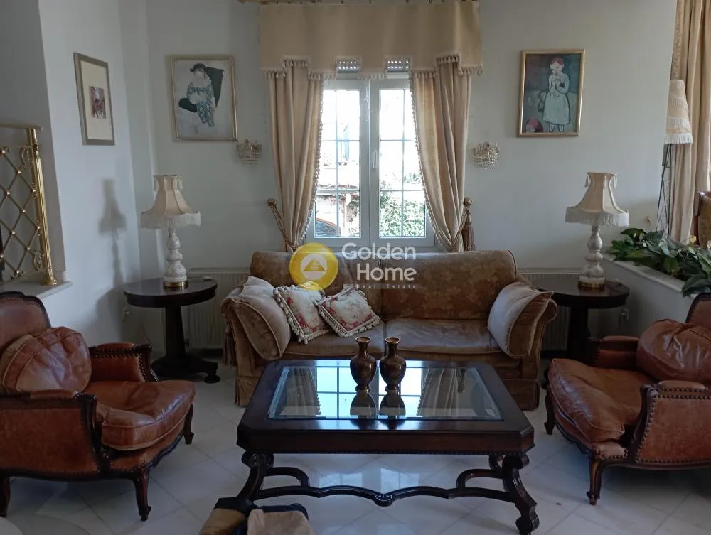 Detached house 380m²  - 4