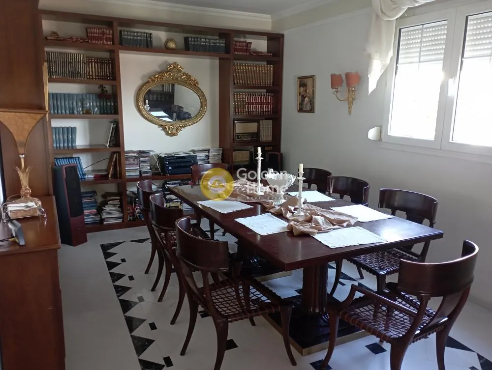 Detached house 380m²  - 5