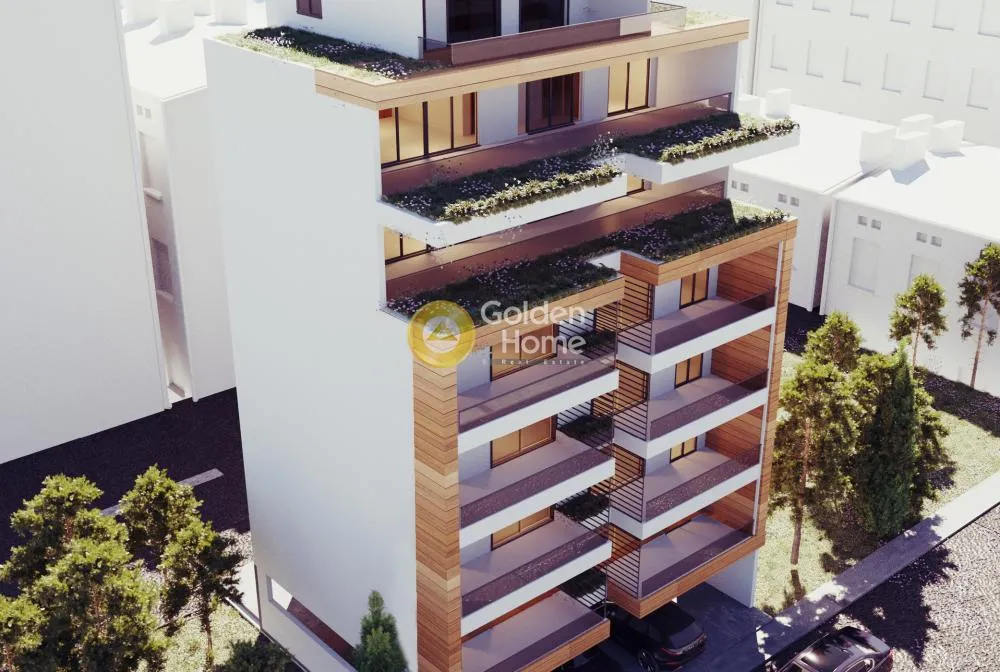 Apartment 72m²  - 3