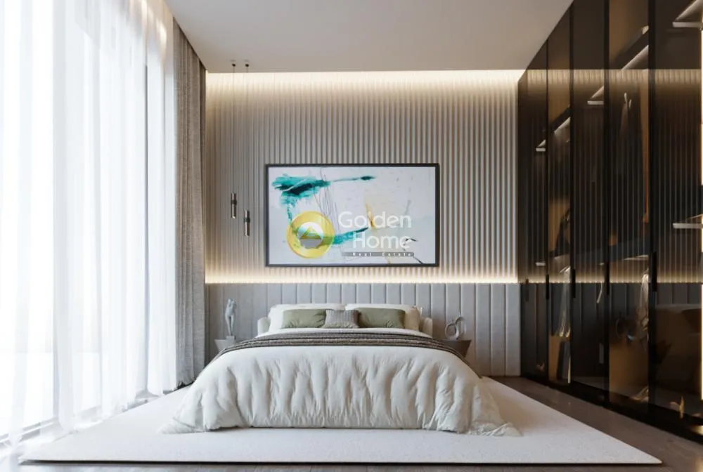 Apartment 72m²  - 4