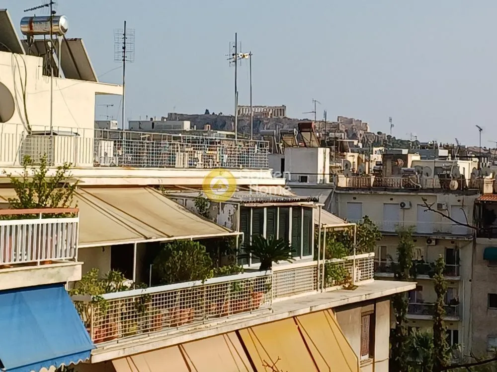 Apartment 100m²  - 3