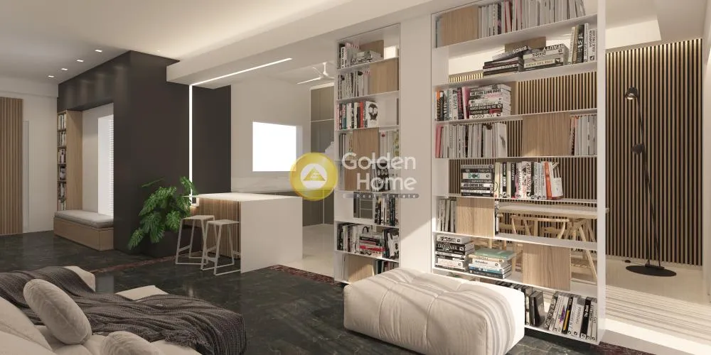 Apartment 100m²  - 5