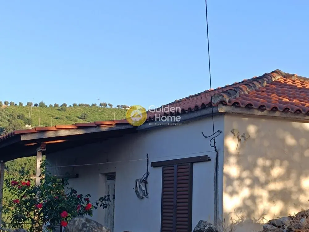 Detached house 80m²  - 2