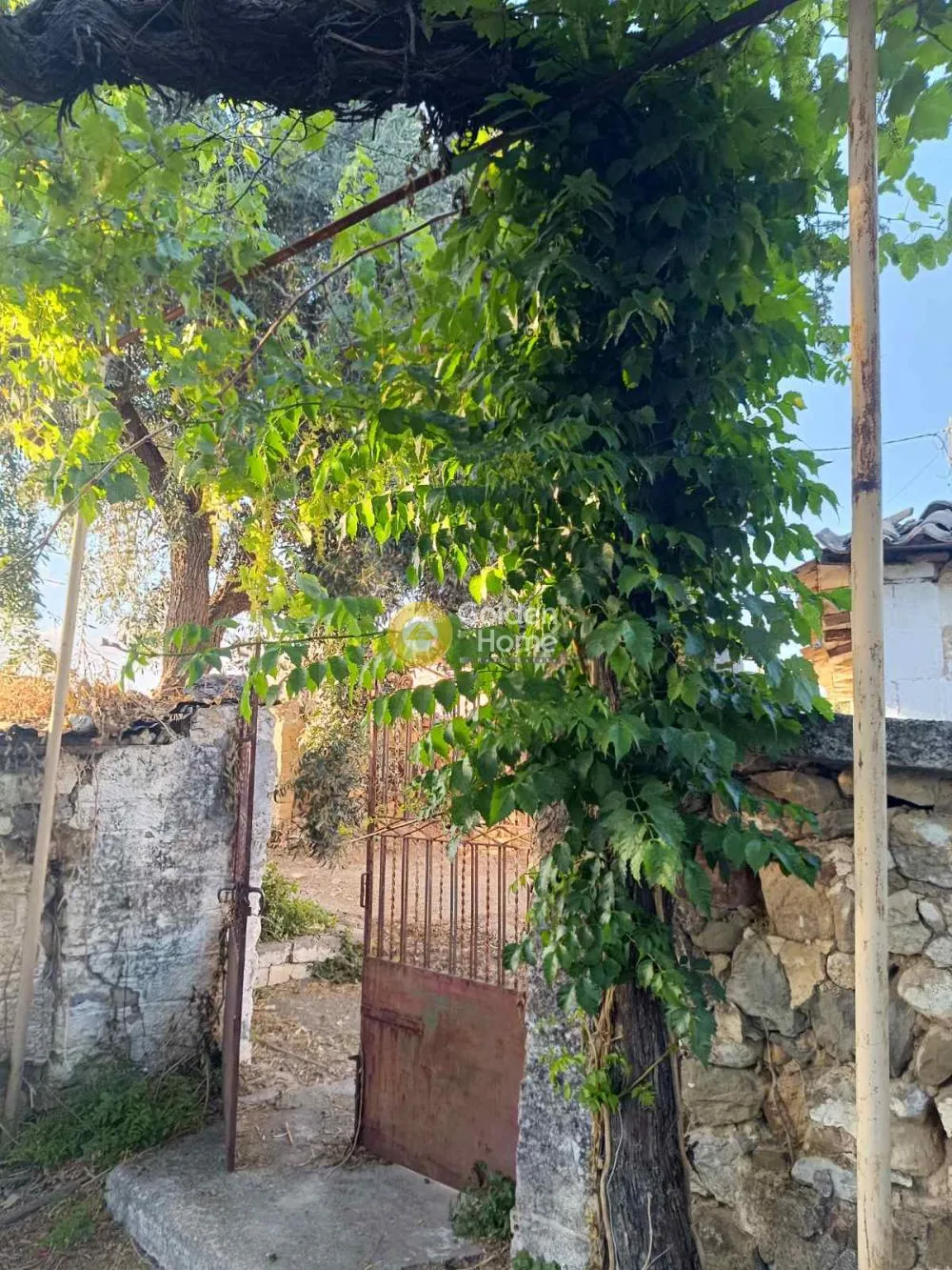 Detached house 80m²  - 4