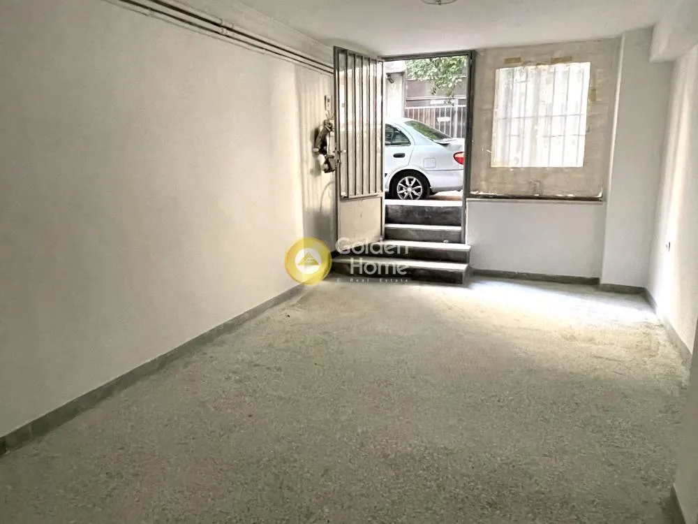 Shop 24m²  - 2