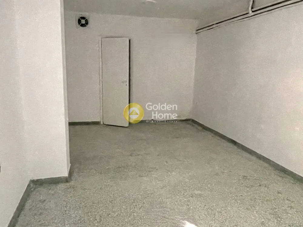 Shop 24m²  - 3