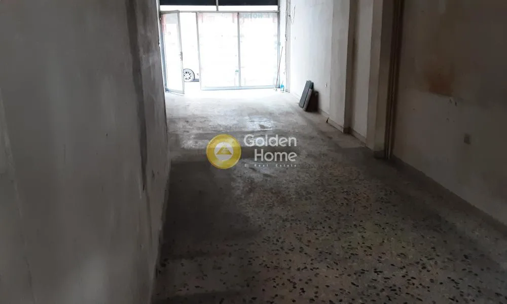 Shop 58m²  - 2
