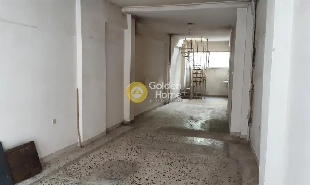 Shop 58m²  - 5