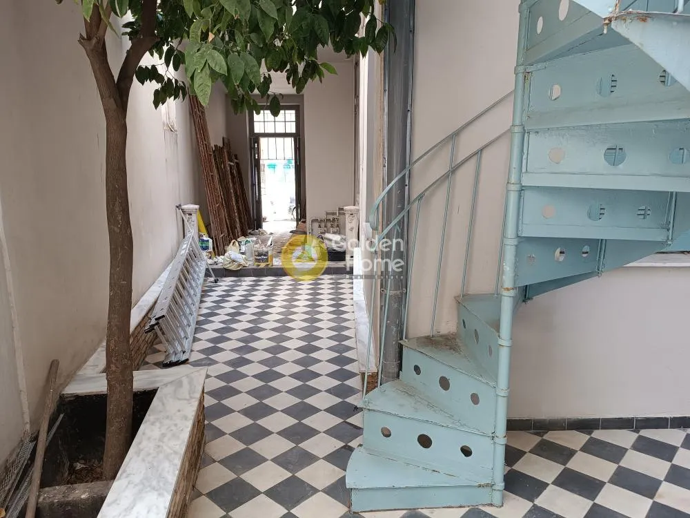 Μονοκατοικία 287τ.μ.  - 2