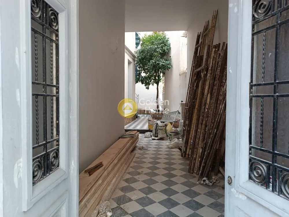 Μονοκατοικία 287τ.μ.  - 3