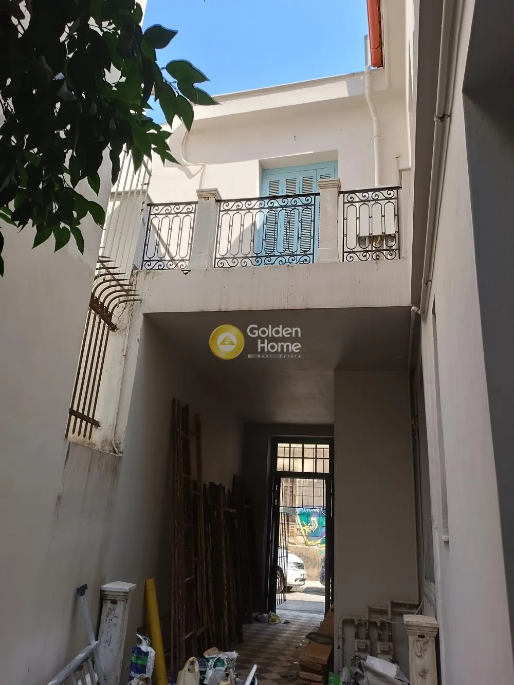 Μονοκατοικία 287τ.μ.  - 4