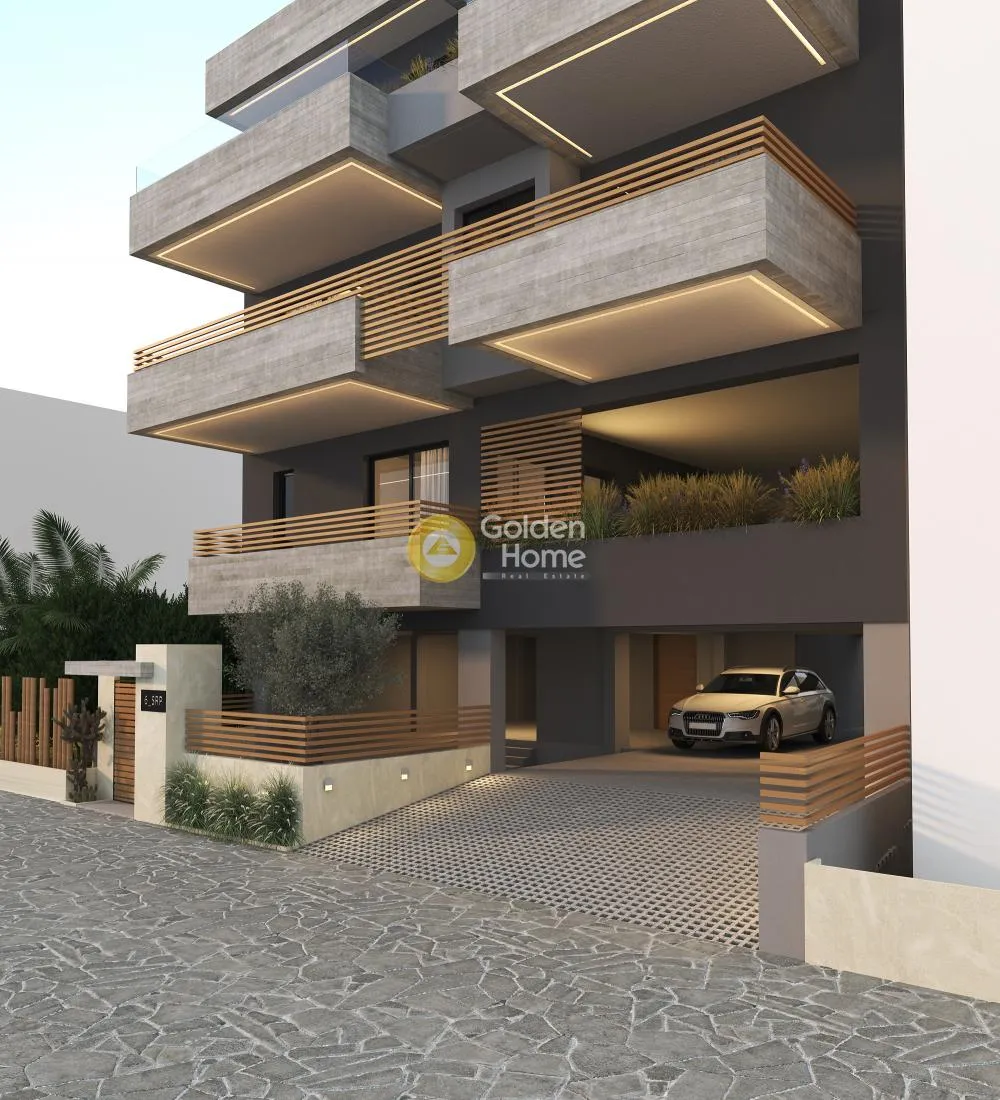 Apartment 61m²  - 2