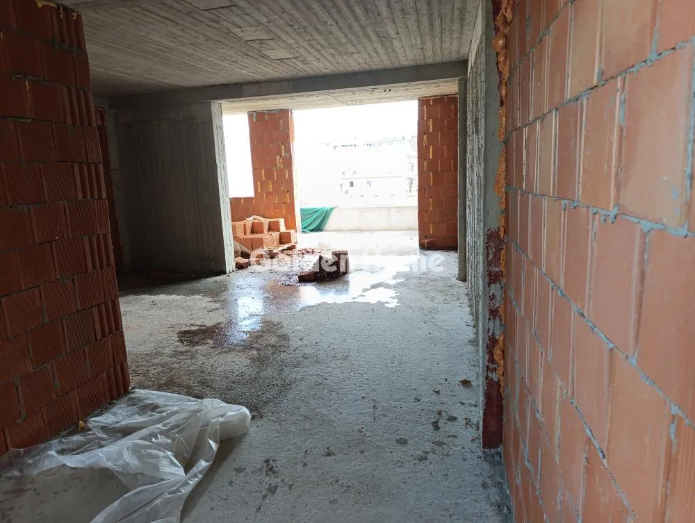 Apartment 61m²  - 4