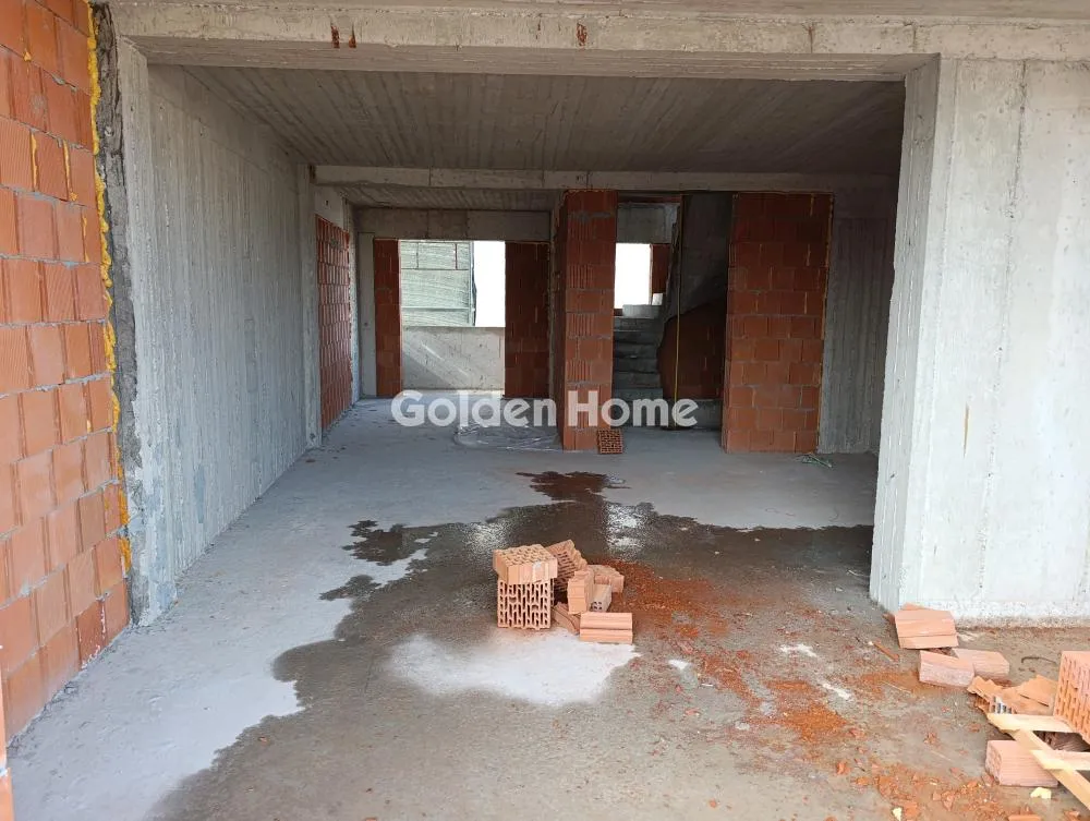 Apartment 61m²  - 5