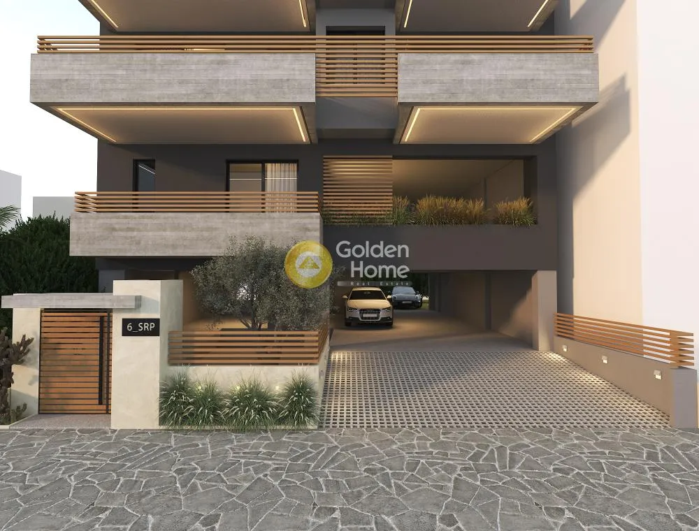 Maisonette 80m²  - 3
