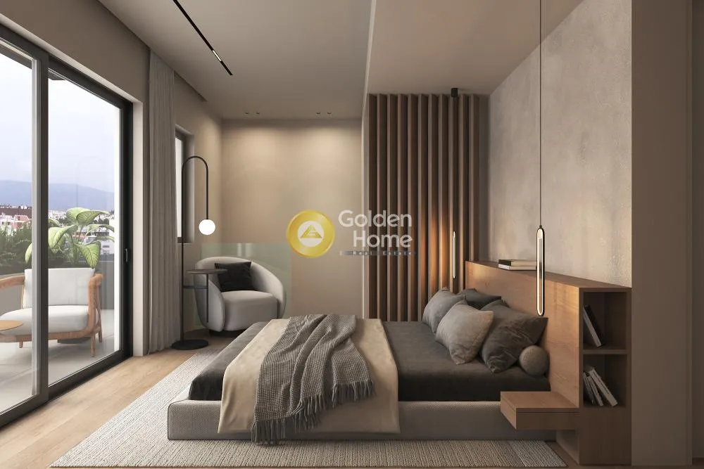 Maisonette 80m²  - 5