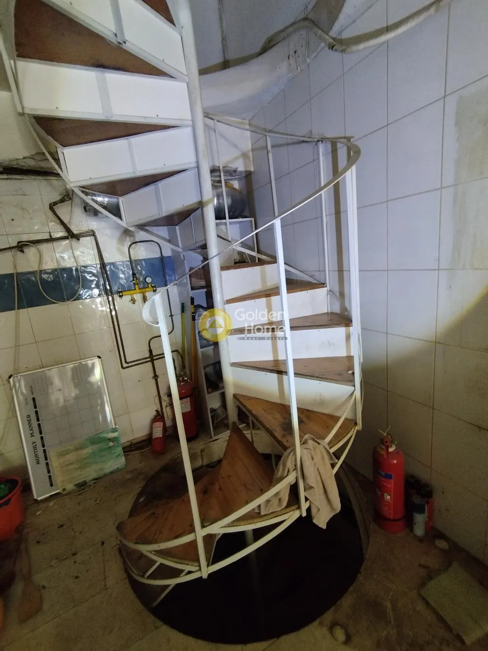 Shop 80m²  - 4