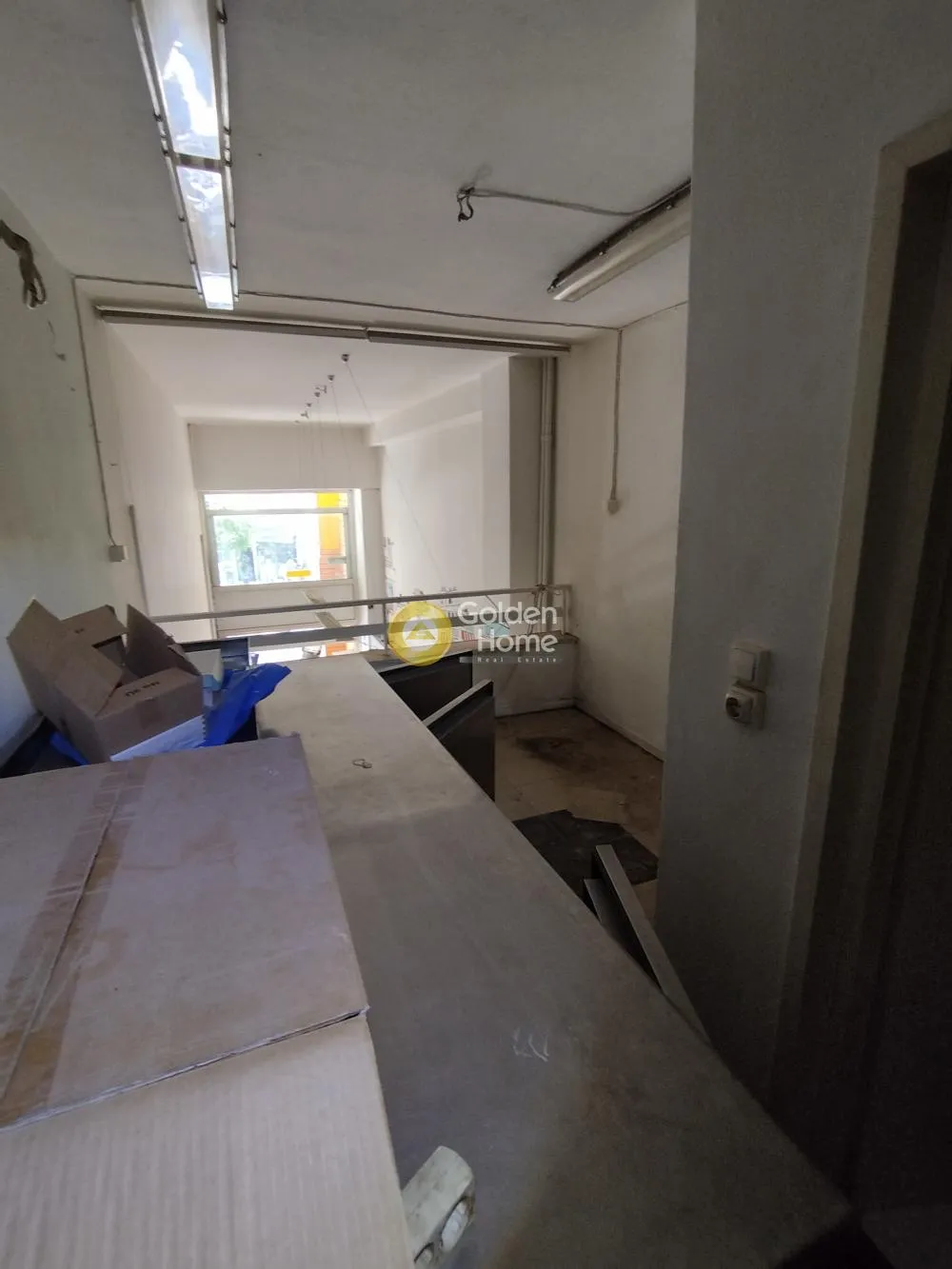 Shop 80m²  - 5
